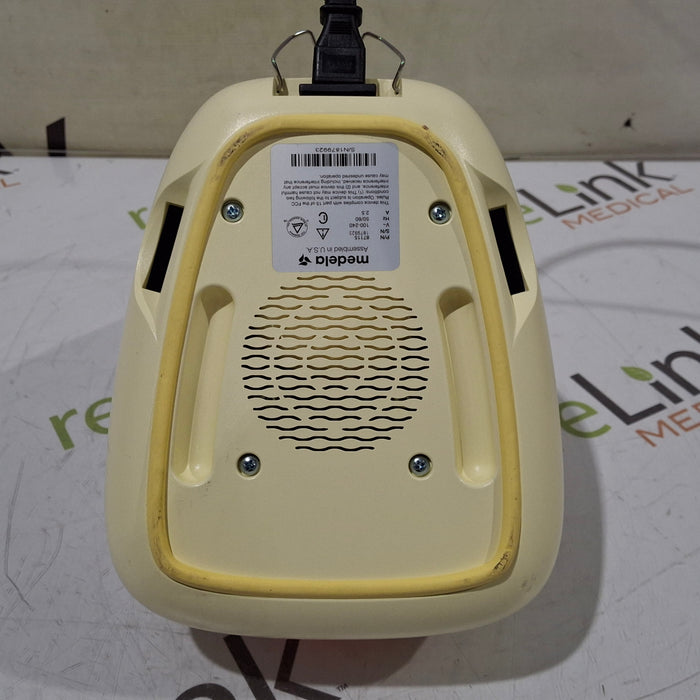 Medela 87115 Waterless Milk Warmer