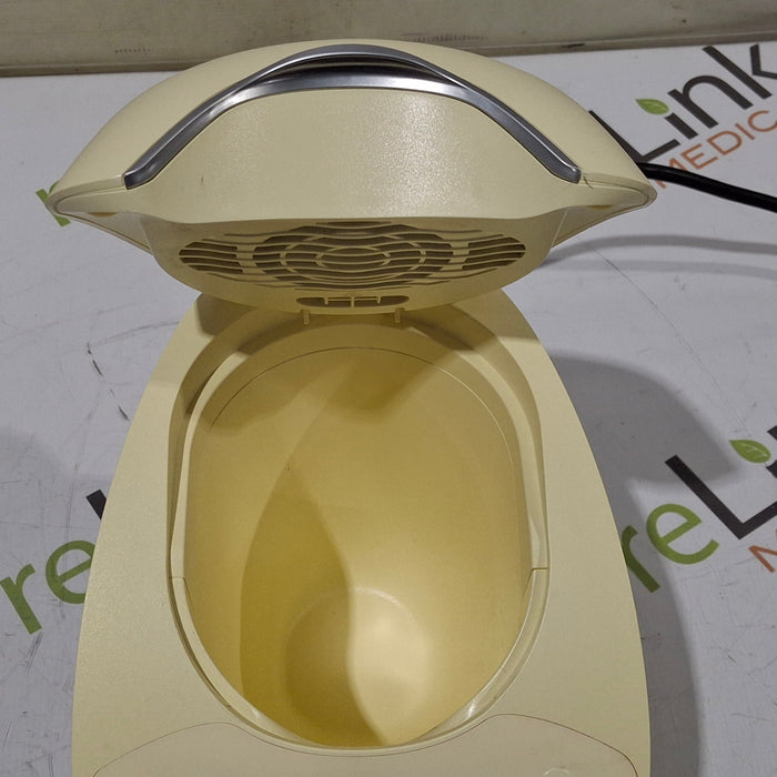 Medela 87115 Waterless Milk Warmer