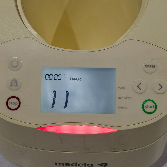 Medela 87115 Waterless Milk Warmer