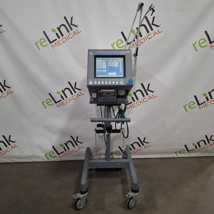 Respironics Respironics Esprit Ventilator Respiratory reLink Medical