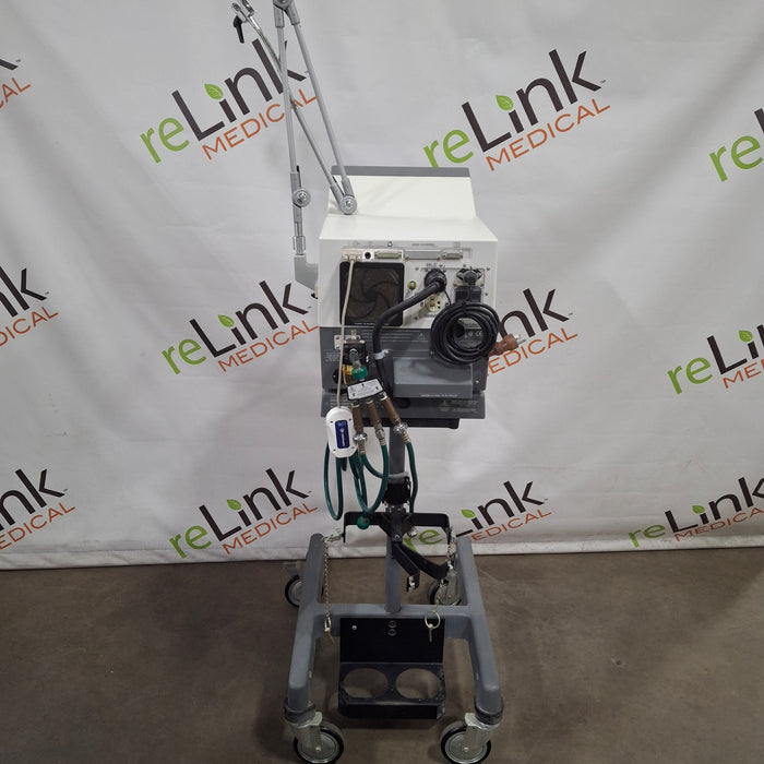 Respironics Respironics Esprit Ventilator Respiratory reLink Medical