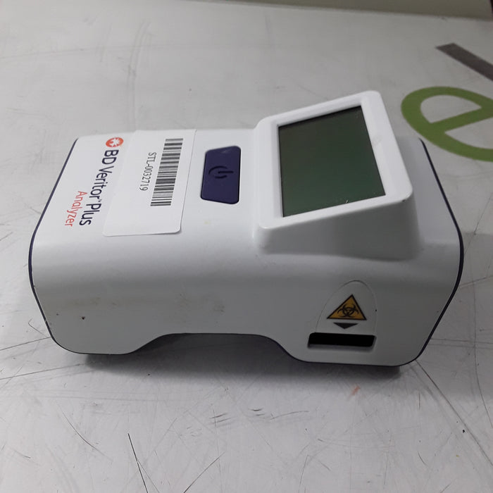 Becton Dickinson Becton Dickinson BD Veritor Plus Analyzer Research Lab reLink Medical