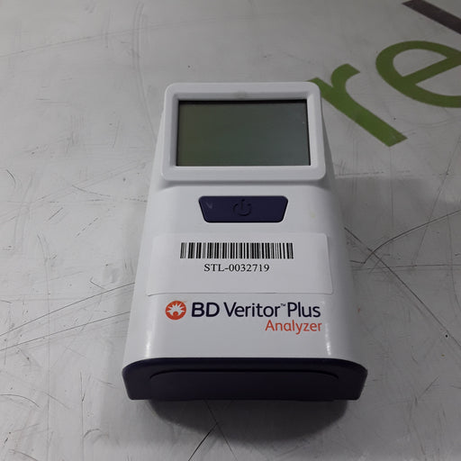 Becton Dickinson Becton Dickinson BD Veritor Plus Analyzer Research Lab reLink Medical