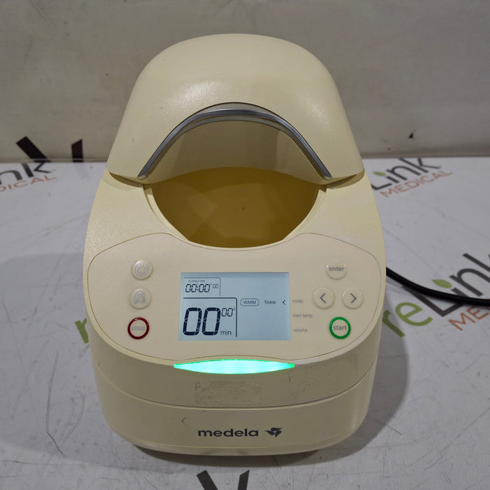 Medela 87115 Waterless Milk Warmer