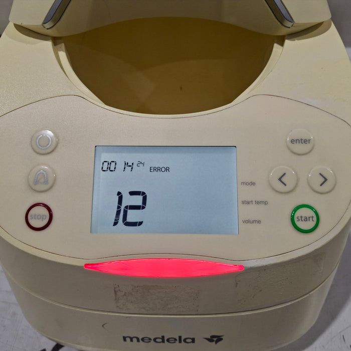 Medela 87115 Waterless Milk Warmer