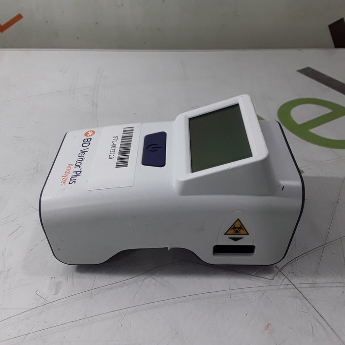 Becton Dickinson Becton Dickinson BD Veritor Plus Analyzer Research Lab reLink Medical