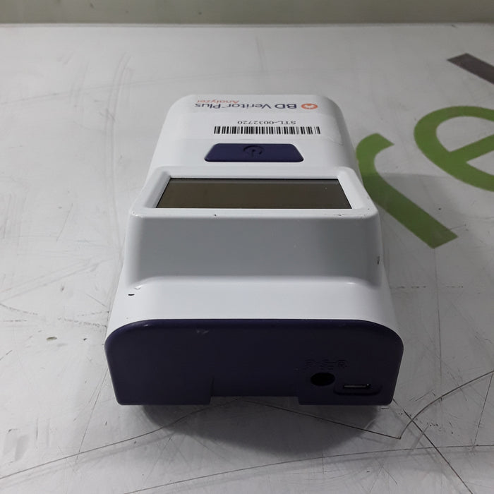 Becton Dickinson Becton Dickinson BD Veritor Plus Analyzer Research Lab reLink Medical