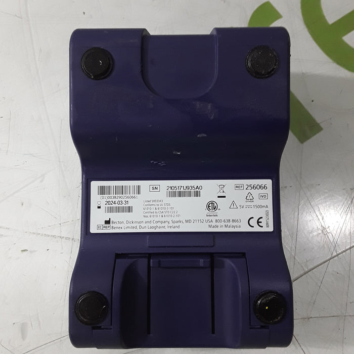 Becton Dickinson Becton Dickinson BD Veritor Plus Analyzer Research Lab reLink Medical