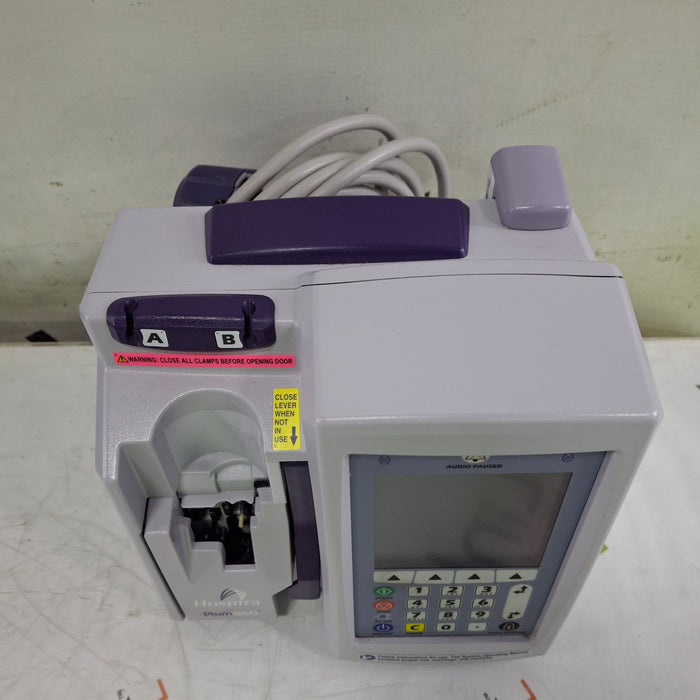 Hospira Hospira Plum 360 Infusion Pump Infusion Pump reLink Medical