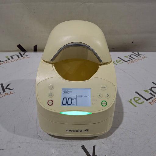 Medela Medela 87115 Waterless Milk Warmer Temperature Control Units reLink Medical