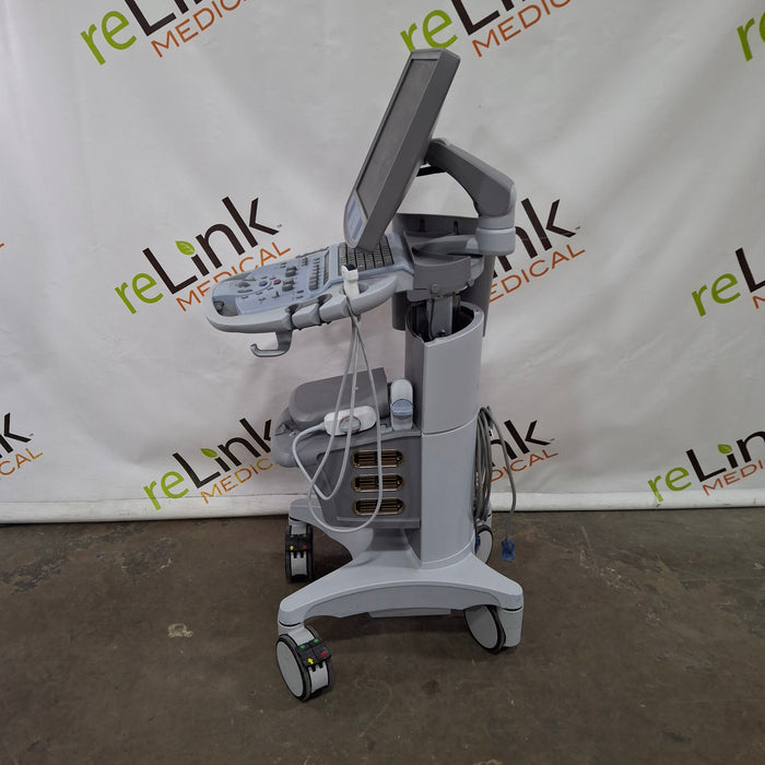 Zonare Zonare Z. One Scan Engine Ultrasound Ultrasound reLink Medical