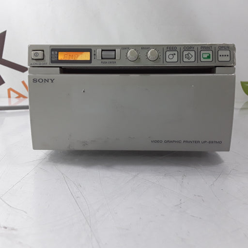 Sony Sony UP-897MD Imager / Printer Ultrasound reLink Medical