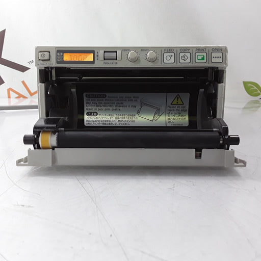 Sony Sony UP-897MD Imager / Printer Ultrasound reLink Medical