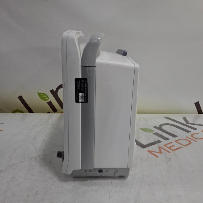 GE Healthcare GE Healthcare Carescape B650 Critical Care Patient Monitor Patient Monitors reLink Medical