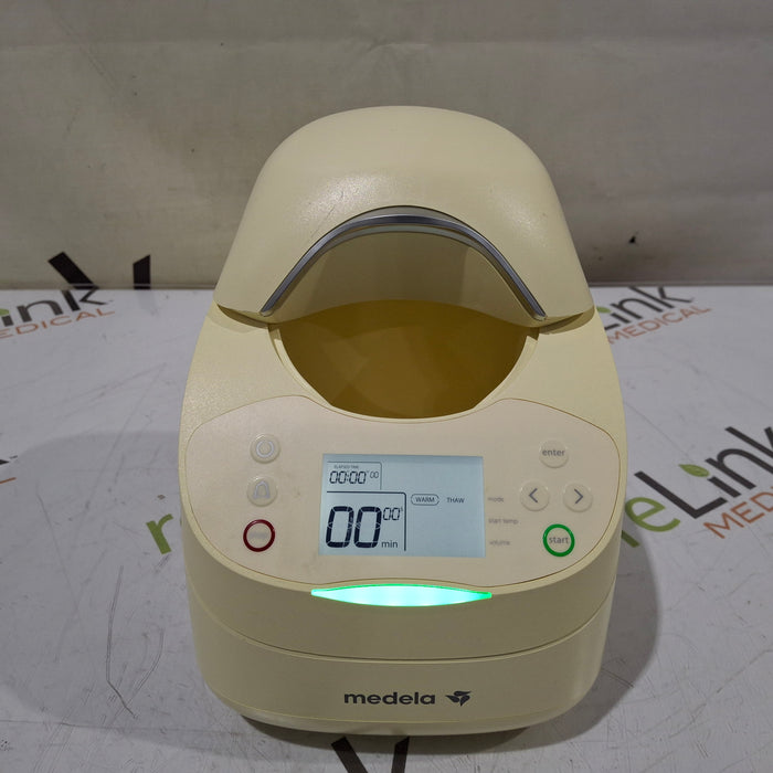 Medela Medela 87115 Waterless Milk Warmer Temperature Control Units reLink Medical