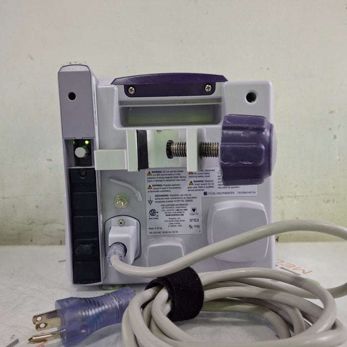 Hospira Hospira Plum 360 Infusion Pump Infusion Pump reLink Medical