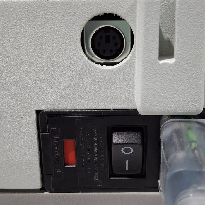 Siemens Siemens BFT II Hemostasis Analyzer Clinical Lab reLink Medical