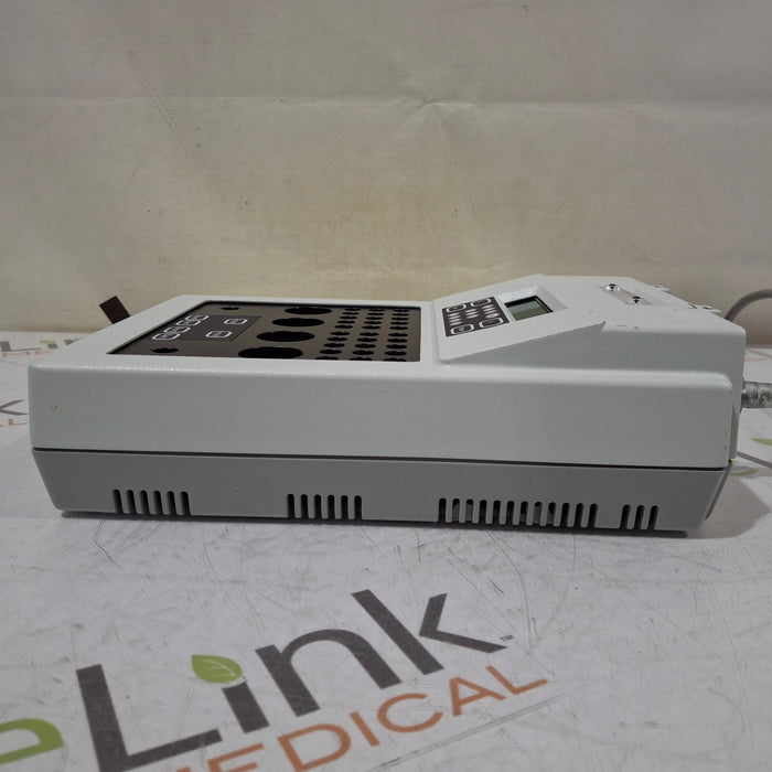Siemens Siemens BFT II Hemostasis Analyzer Clinical Lab reLink Medical