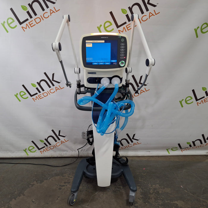 Hamilton Medical Inc Hamilton Medical Inc C2 Ventilator Respiratory reLink Medical