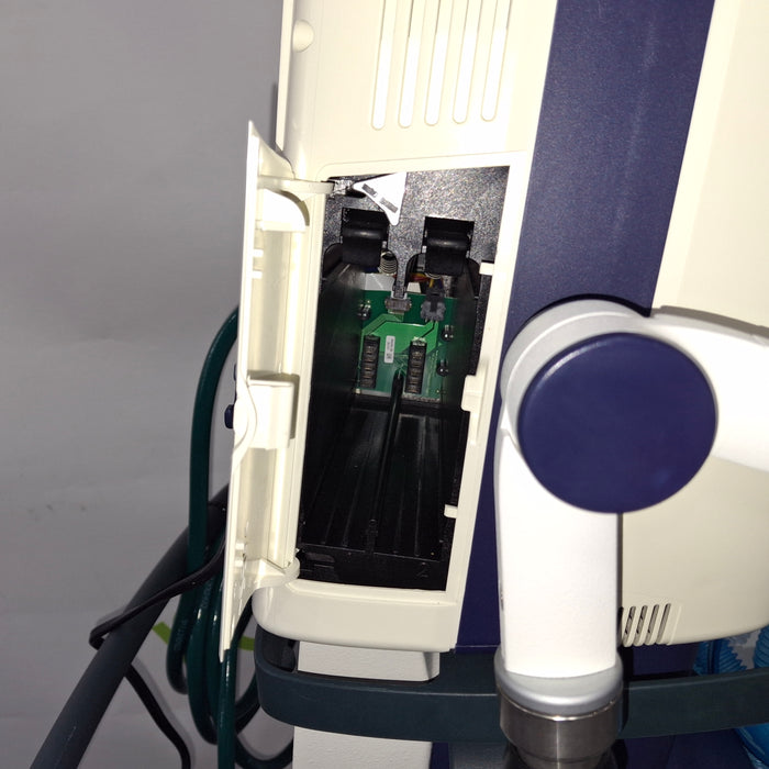 Hamilton Medical Inc Hamilton Medical Inc C2 Ventilator Respiratory reLink Medical