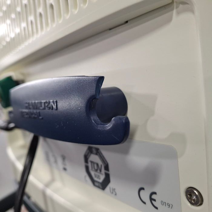 Hamilton Medical Inc Hamilton Medical Inc C2 Ventilator Respiratory reLink Medical