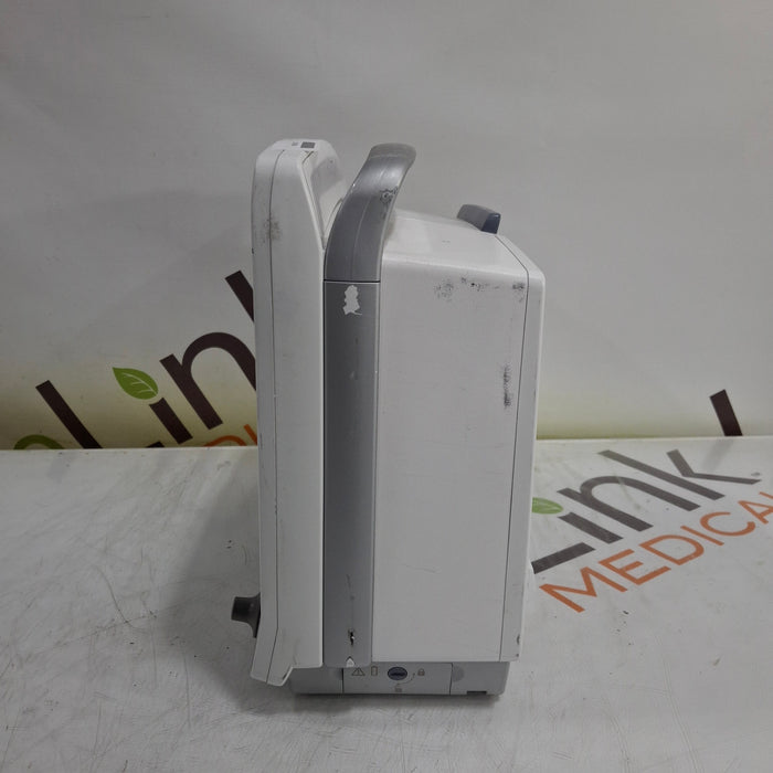 GE Healthcare GE Healthcare Carescape B650 Critical Care Patient Monitor Patient Monitors reLink Medical