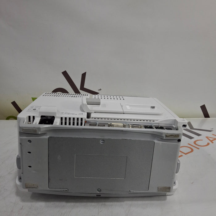 GE Healthcare GE Healthcare Carescape B650 Critical Care Patient Monitor Patient Monitors reLink Medical