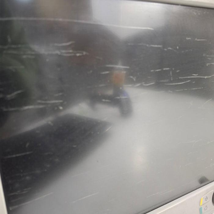 GE Healthcare GE Healthcare Carescape B650 Critical Care Patient Monitor Patient Monitors reLink Medical