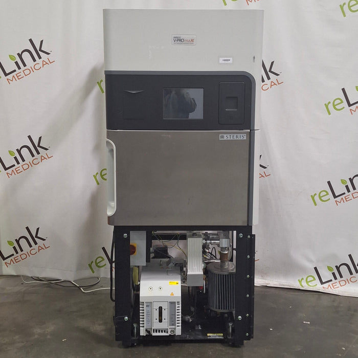 Steris VPro MAX Sterilization System