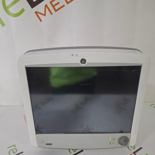 GE Healthcare GE Healthcare Carescape B650 Patient Monitor Patient Monitors reLink Medical