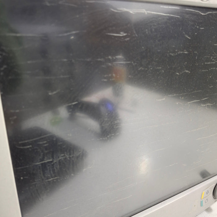 GE Healthcare GE Healthcare Carescape B650 Critical Care Patient Monitor Patient Monitors reLink Medical