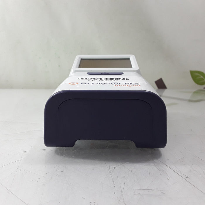 Becton Dickinson BD Veritor Plus Analyzer