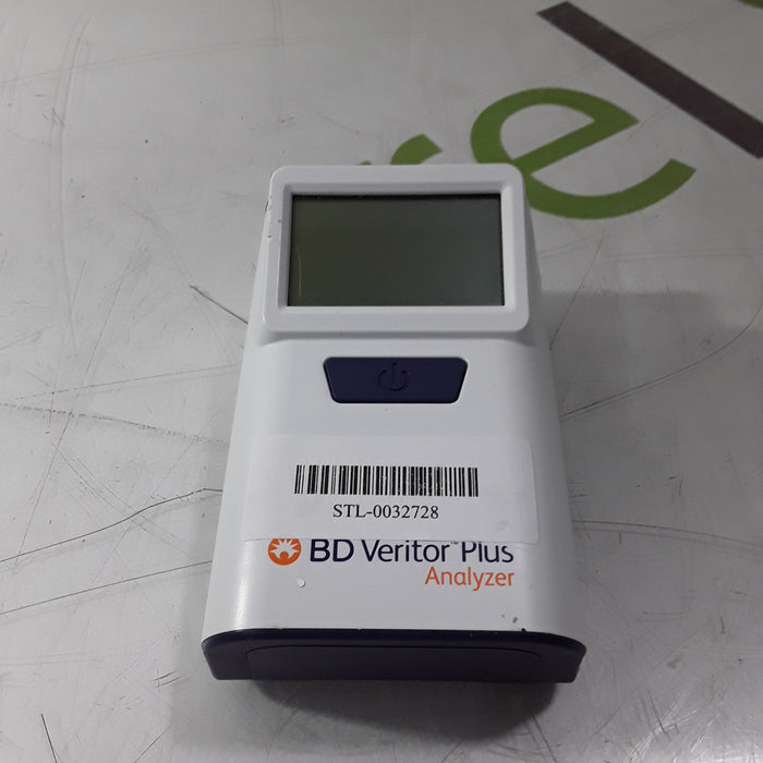 Becton Dickinson BD Veritor Plus Analyzer