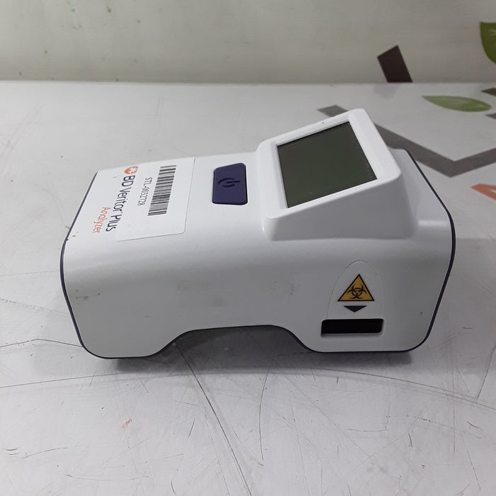 Becton Dickinson BD Veritor Plus Analyzer