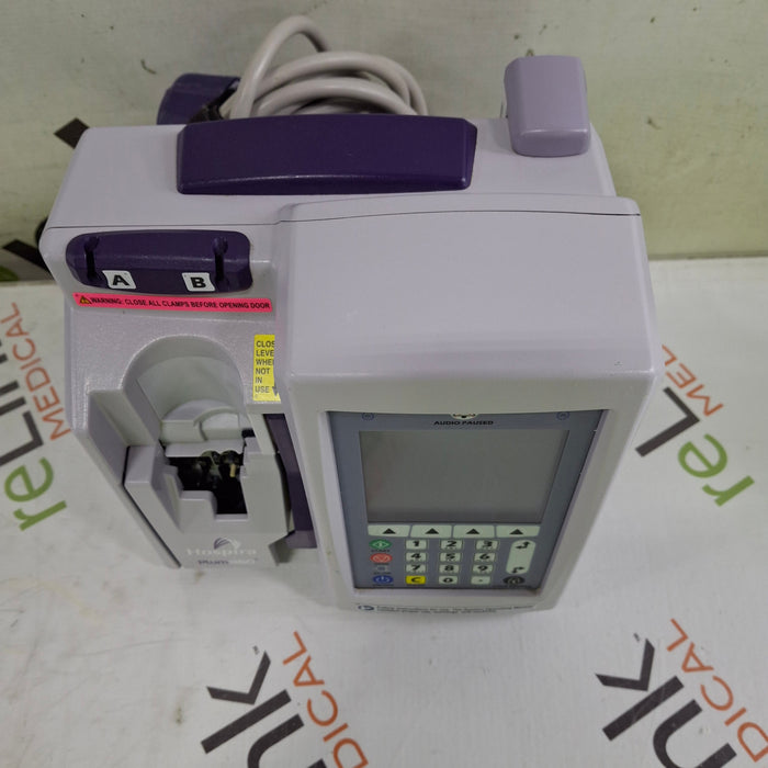 Hospira Plum 360 Infusion Pump