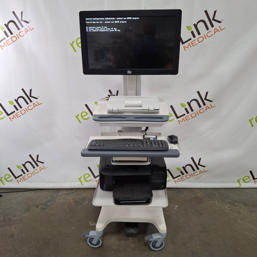 Sandhill Scientific Sandhill Scientific Insight Ultima Manometry System Surgical Equipment reLink Medical