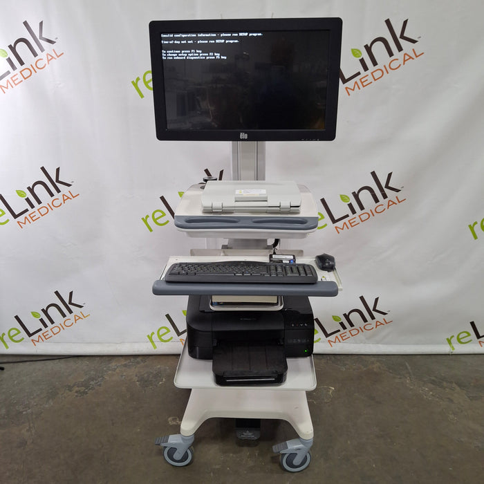 Sandhill Scientific Sandhill Scientific Insight Ultima Manometry System Surgical Equipment reLink Medical