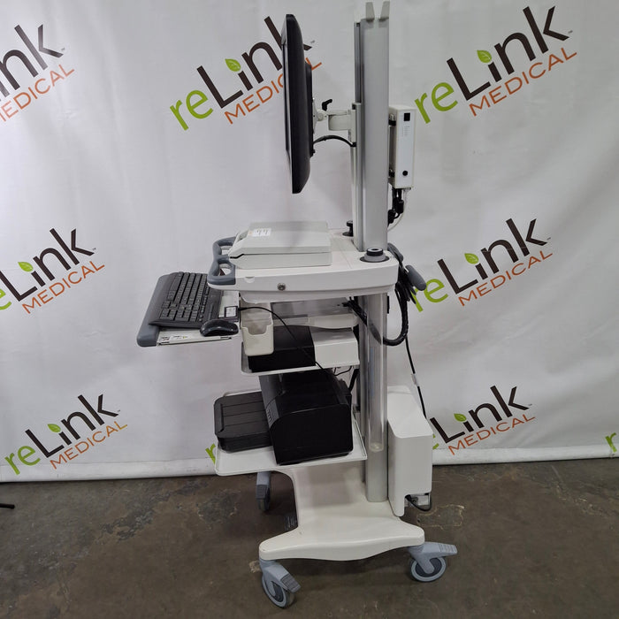 Sandhill Scientific Sandhill Scientific Insight Ultima Manometry System Surgical Equipment reLink Medical
