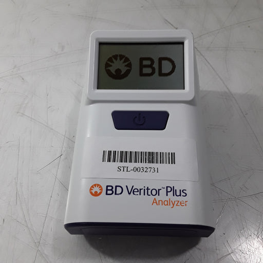 Becton Dickinson Becton Dickinson BD Veritor Plus Analyzer Research Lab reLink Medical
