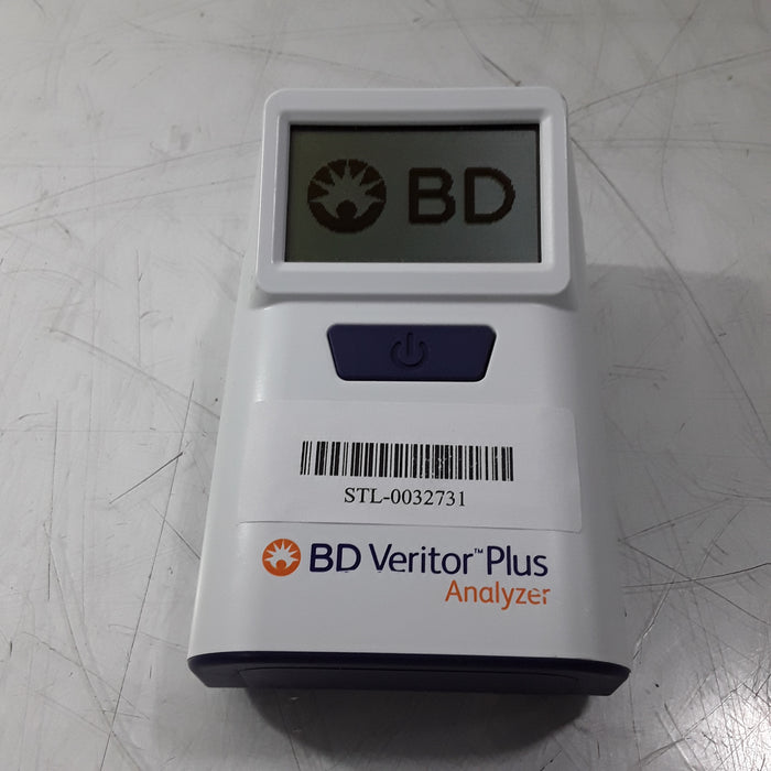 Becton Dickinson Becton Dickinson BD Veritor Plus Analyzer Research Lab reLink Medical