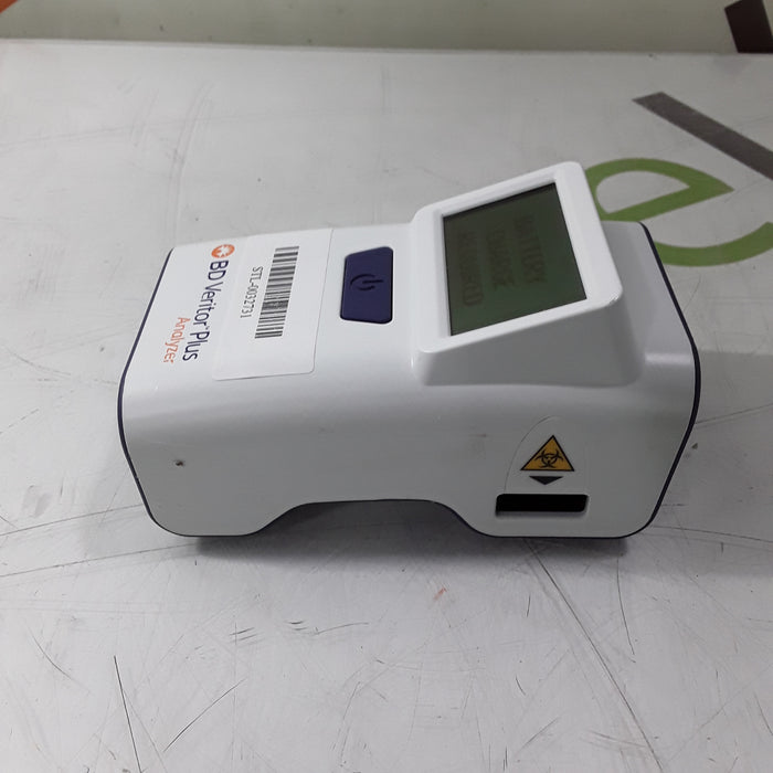 Becton Dickinson Becton Dickinson BD Veritor Plus Analyzer Research Lab reLink Medical