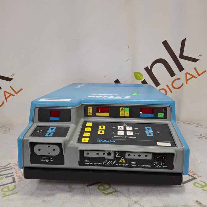 Valleylab Valleylab Force 2 Electrosurgical Unit Electrosurgical Units reLink Medical