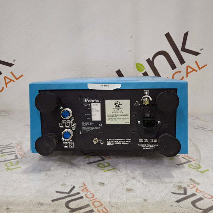 Valleylab Valleylab Force 2 Electrosurgical Unit Electrosurgical Units reLink Medical
