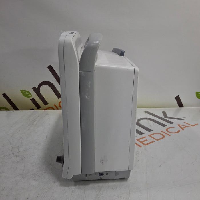 GE Healthcare GE Healthcare Carescape B650 Critical Care Patient Monitor Patient Monitors reLink Medical