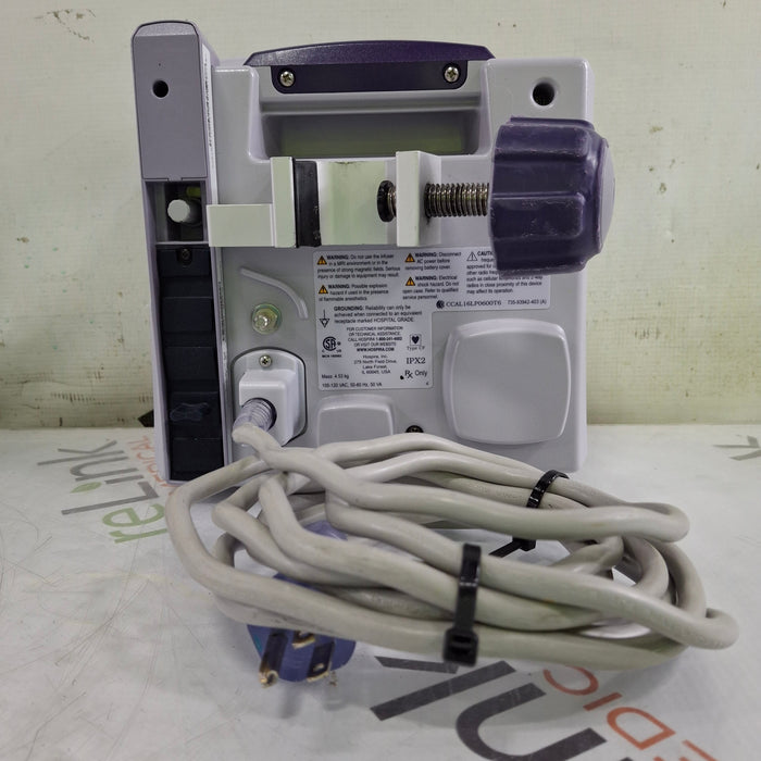 Hospira Plum 360 Infusion Pump
