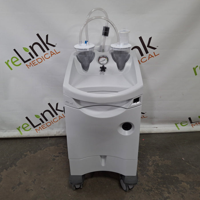 Gyrus Acmi, Inc. Berkeley VC-10 Vacuum Curettage System