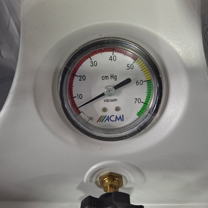 Gyrus Acmi, Inc. Berkeley VC-10 Vacuum Curettage System