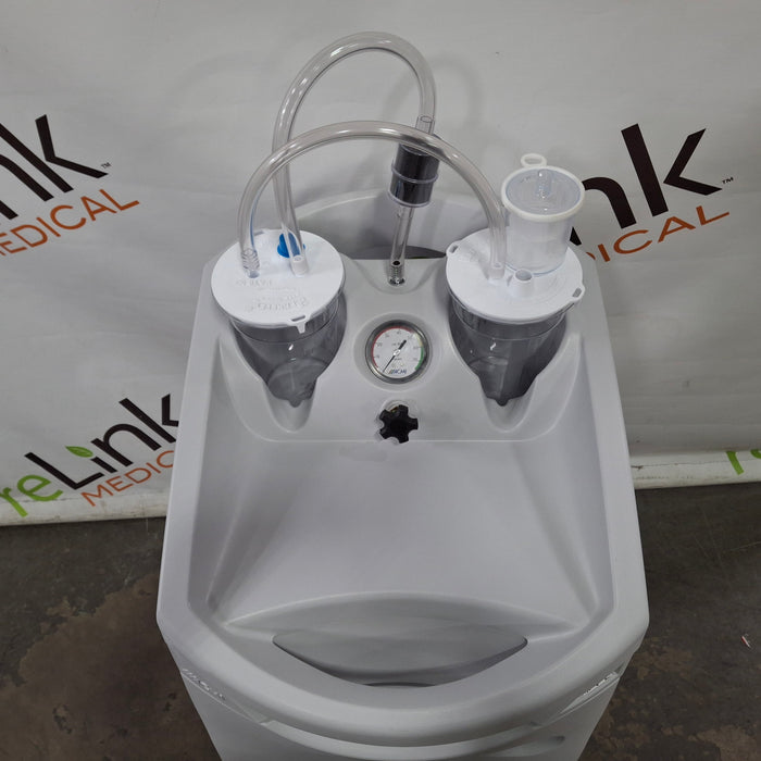Gyrus Acmi, Inc. Berkeley VC-10 Vacuum Curettage System