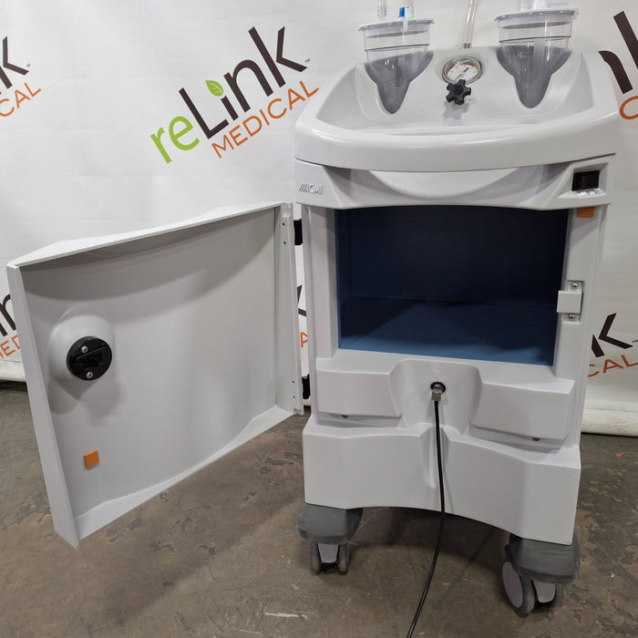 Gyrus Acmi, Inc. Berkeley VC-10 Vacuum Curettage System