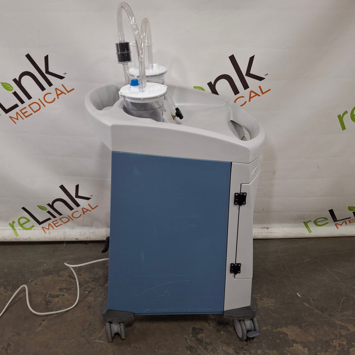 Gyrus Acmi, Inc. Berkeley VC-10 Vacuum Curettage System